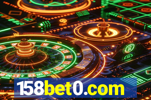 158bet0.com