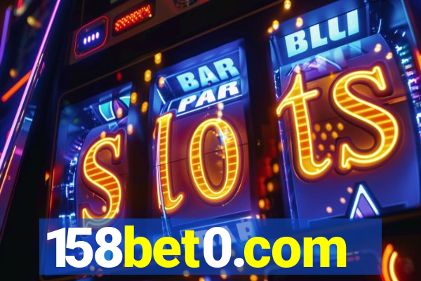 158bet0.com