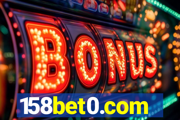 158bet0.com