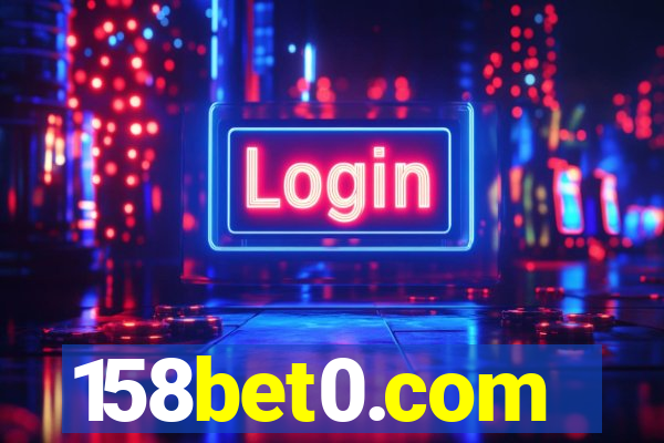 158bet0.com