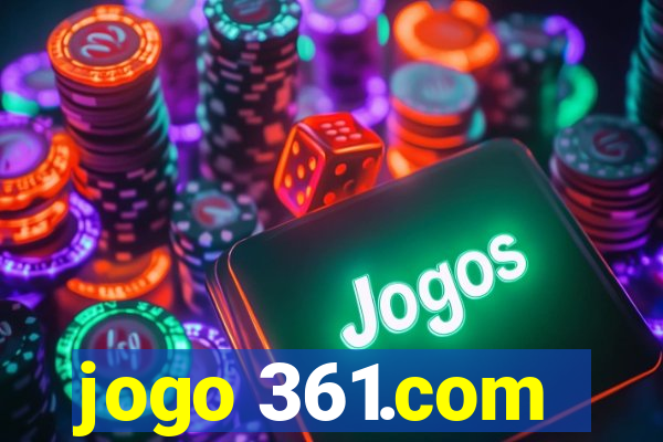 jogo 361.com