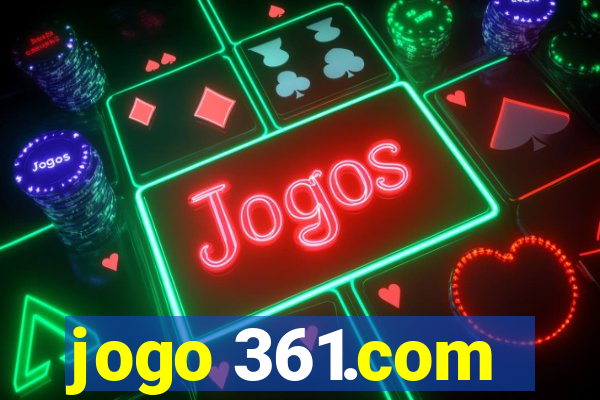 jogo 361.com