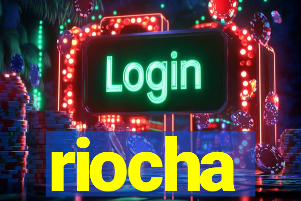 riocha