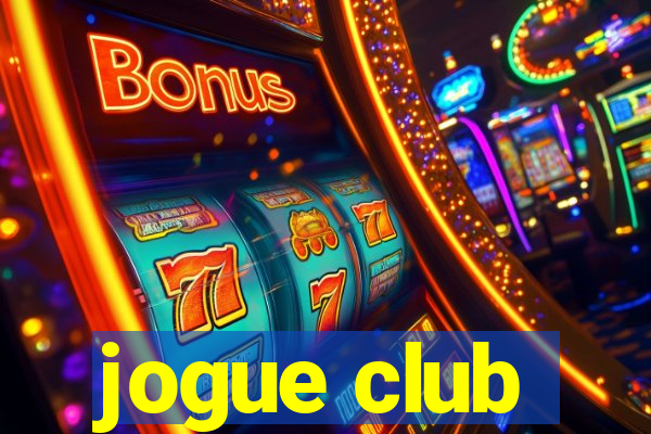 jogue club