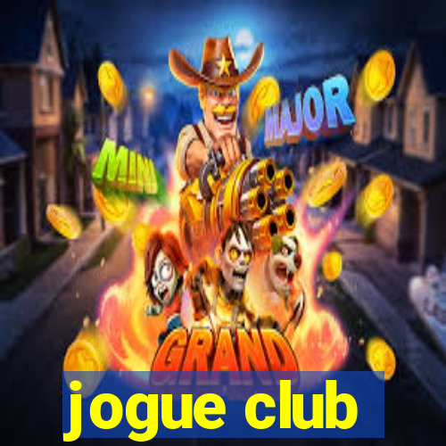 jogue club