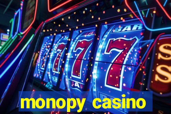 monopy casino