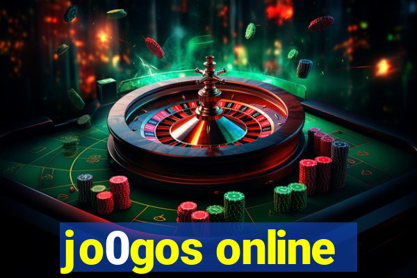 jo0gos online