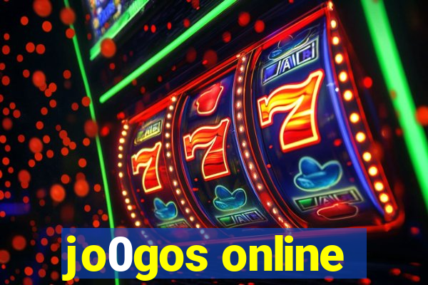 jo0gos online