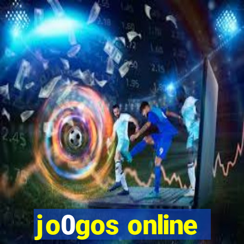 jo0gos online