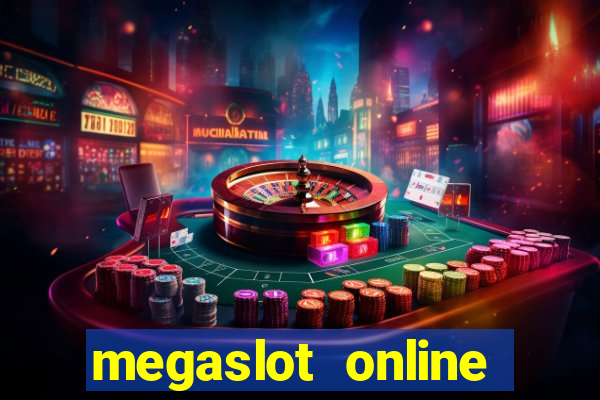 megaslot online casino review