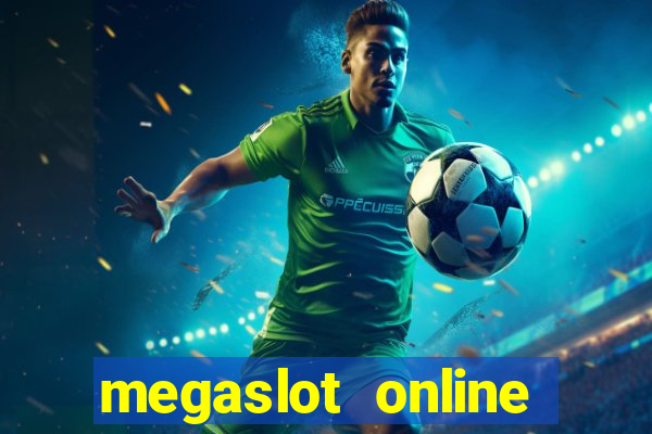 megaslot online casino review