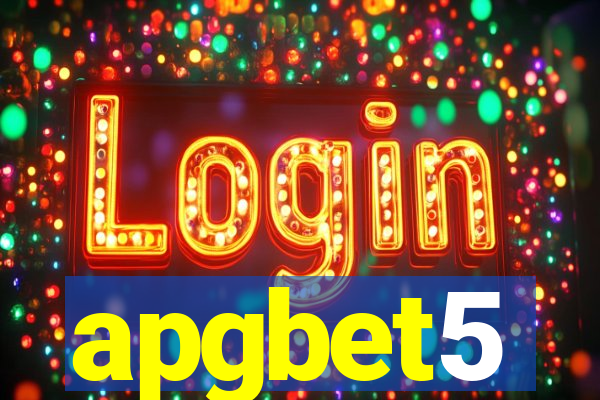 apgbet5