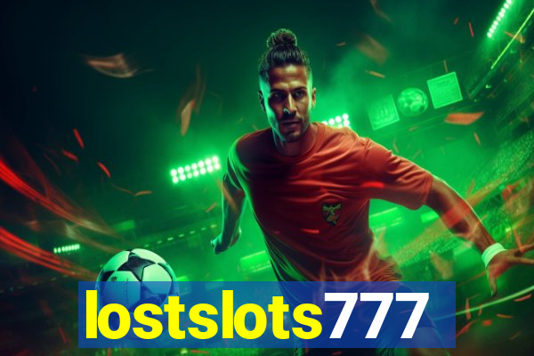 lostslots777