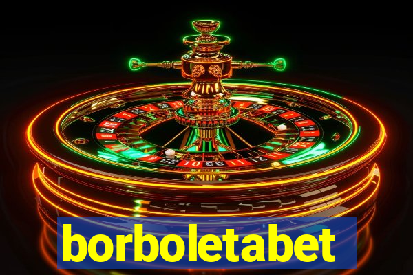 borboletabet