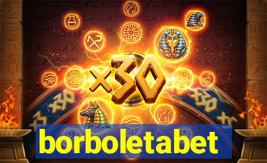 borboletabet