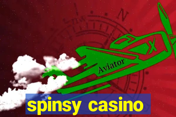 spinsy casino