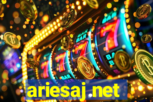 ariesaj.net