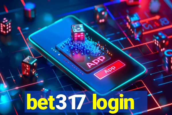 bet317 login