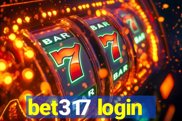 bet317 login