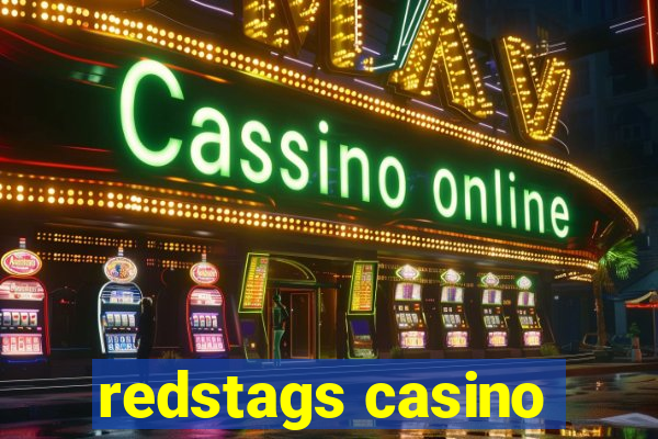 redstags casino