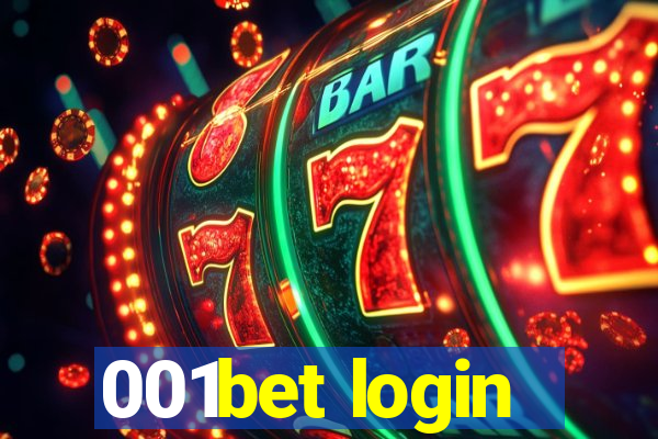 001bet login