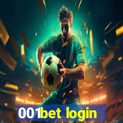 001bet login