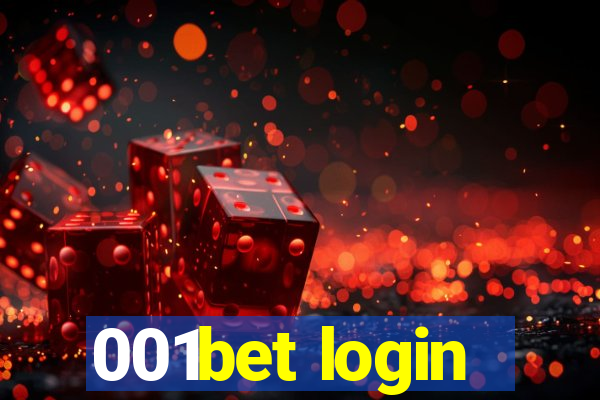 001bet login