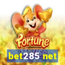 bet285 net