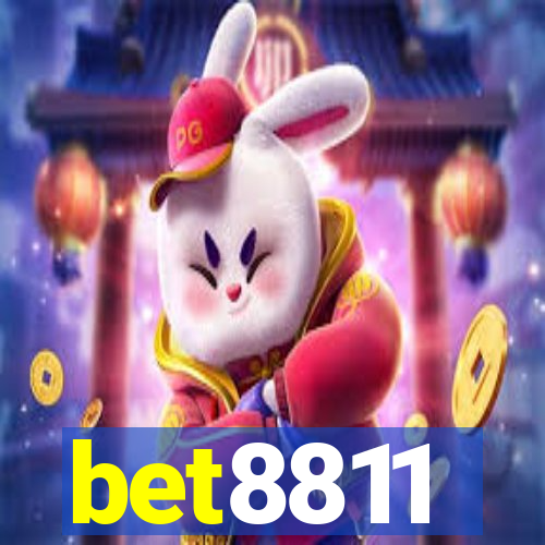 bet8811