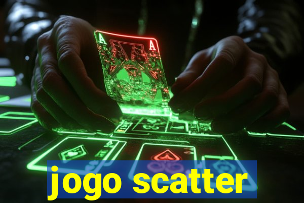 jogo scatter