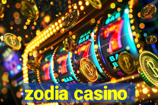 zodia casino