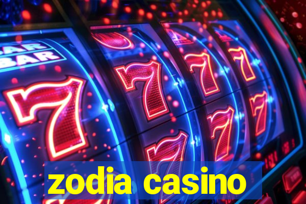 zodia casino