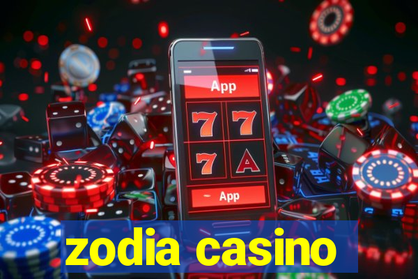 zodia casino