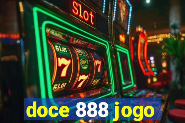 doce 888 jogo