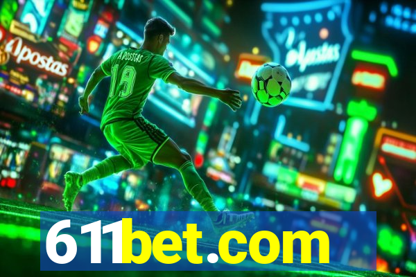 611bet.com