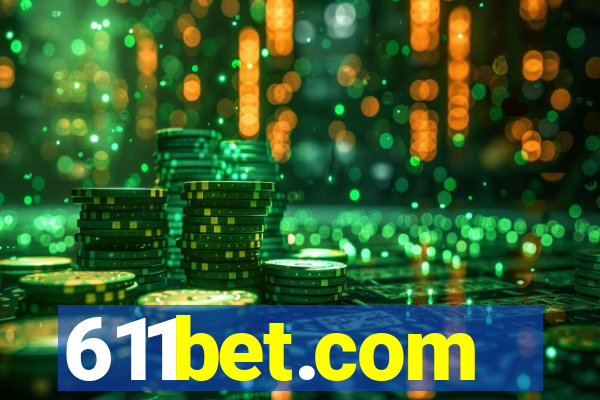 611bet.com