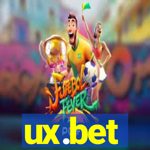 ux.bet