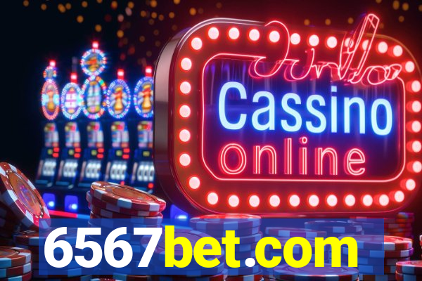 6567bet.com