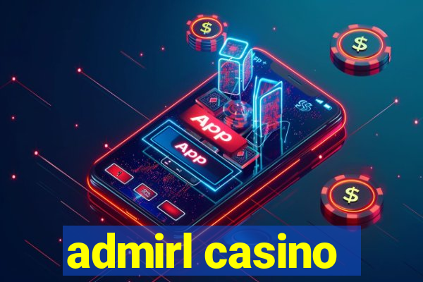 admirl casino