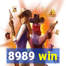 8989 win