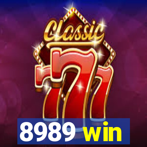 8989 win