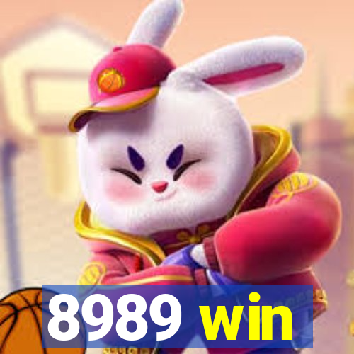 8989 win