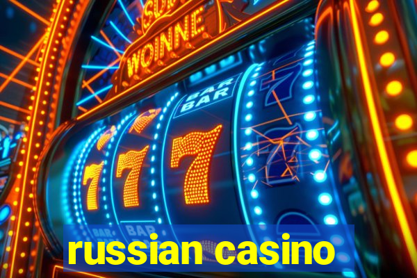 russian casino