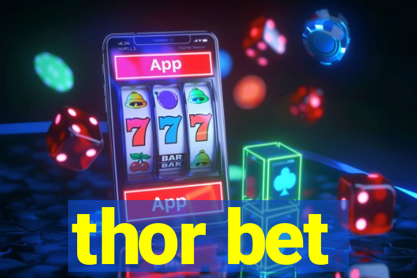 thor bet