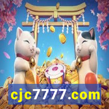 cjc7777.com