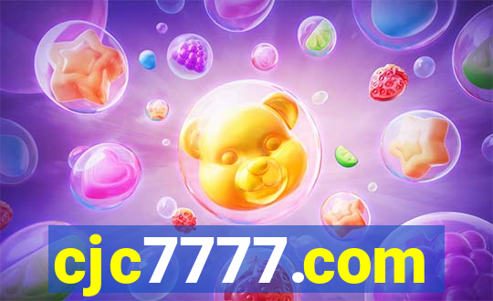 cjc7777.com