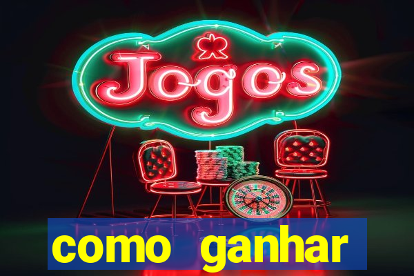 como ganhar dinheiro em jogos de apostas