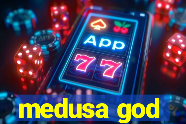 medusa god