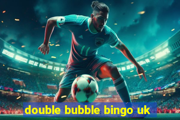 double bubble bingo uk