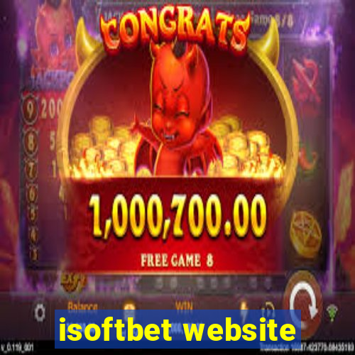 isoftbet website